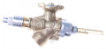 Simfer Gas Injection Nozzle - H40-10-120-033 Gas Nozzle - 10003242